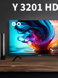 Телевизор NORDFROST Y 3201 HD-R