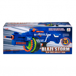 Бластер BLAZE STORM н/б в/к 7050