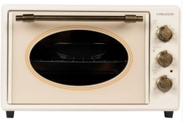 Духовка электрическая AXELDORF ON-4102-1 RETRO BEIGE