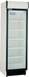 Холодильник D 372 SC_M4C однодверный