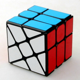 Кубик-рубика Паралелограм 339