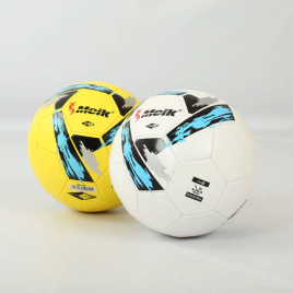 Мяч футбольный "Мейк". Размер: 5 E39947