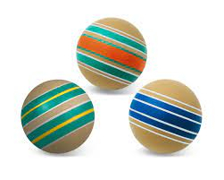 Мяч Р7-100 в ассортименте Р7-100 