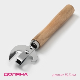 Открывашка "Князь" 15,3 см 3105589