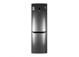 Холодильник LG GA-B419SLGL (тёмный графит)