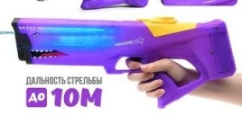 Пистолет вод. T-01 в кор.аккум.в кор.