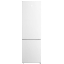 Холодильник Centek CT-1735 NF White multi No-Frost<321л (76л/245л) > 595х635х2010мм(ШхГхВ), А+,GMCC
