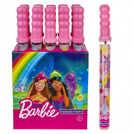 Мыльные пузыри Т22270 Barbie колба 200 мл 1toy