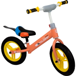 Беговел персиковый FG240528206L-3