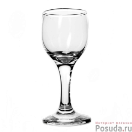 Рюмка Бистро 60 мл 12/12