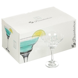 Бистро Фужер маргарита 280 мл 12/12