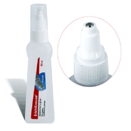 Клей-роллер " Erich Krause " 50 мл, роликовый аппликатор, морозоустойчивый