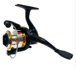 Катушка Gin-Tai CQ200A шпуля пластик