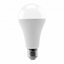 Лампа светодиодная LEEK LE 18W A65 4K E27 AL0080919