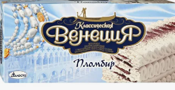 Мороженое ARGELATO венеция 85 г