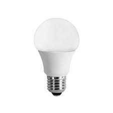 Лампа светодиодная LEEK LE 10W A60 6K E27 (NE) (100) LE010501-0079