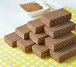 Вафели WAW WAFER в асс-те 165 г