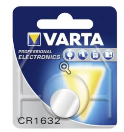 Батарейка " Epilso " CR1632 литиевая