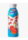 Йогурт ЭРМИГУРТ питивой в асс-те   1,2% 290 г