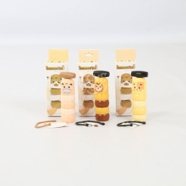 Пирамидка с молотом. Размер: 15х5х5см. 9188DD