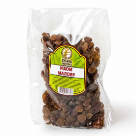 Изюм Кубань матушка 150 г (30 шт/уп)