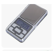 Электронные весы RS25809