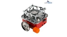 Газовая плита YICAB Y-202