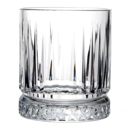 Стакан ЭЛИСИЯ 355мл 12/12 