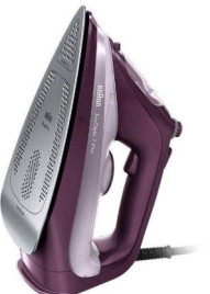 Утюг Braun 7181VI