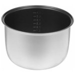 Чаша для мультиварки Centek CT-1490  <5 литров> алюминиевая, антипригарное покрытие