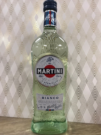 Мартини MARTINI bianco 0,5 л