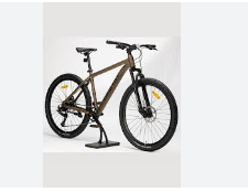 Велосипед ТТ400 26"