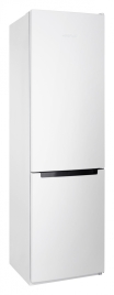 Холодильник-морозильник "NRB 154 W