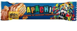Батончик АПАЧИ 40 г