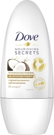 DOVE Дезодорант ритуал красоты восстановление 50мл