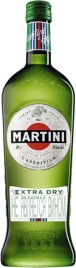 Мартини MARTINI extra dry 1,0 л