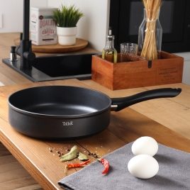 Сковорода глубокая TalleR TR-44177 26 см