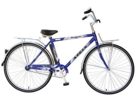 Велосипед STELS NAVIGATOR 330 28 цвета МИКС