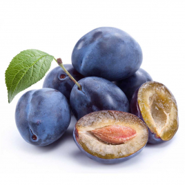 Чернослив вес