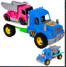 Эвакуатор RT-08 /8/