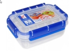 Контейнер герметичный 1,1л   (20)