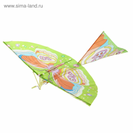Летающая птица "Бабочка" 320157