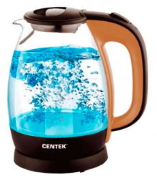 Чайник CENTEC 1.7л  CT-0056