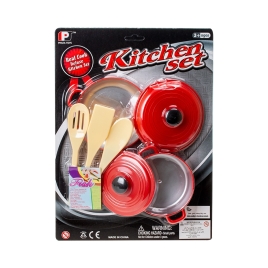 Набор кухни "Кitchen set" 7 предм н/л P3003