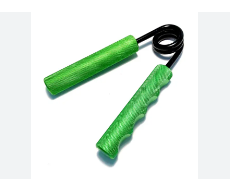 Эспандер кисстевой профессиональный Hanghao 150LB