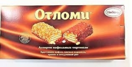 Торт ОТЛОМИ (Акконд) 250 гр