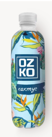 Напиток газированный OZKO кактус 0,5 л