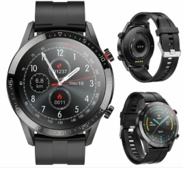 Smart часы Hoco Y2 Pro Black