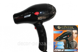 Фен CENTEK CT-2221 Professional 2200 Вт