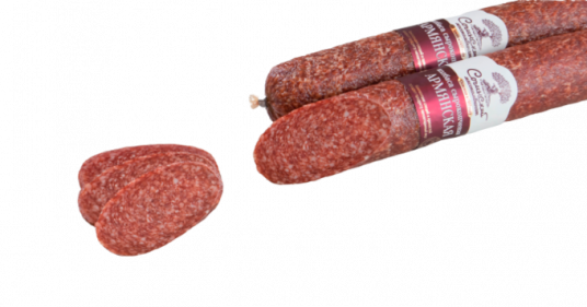 Колбасу каких мясокомбинатов